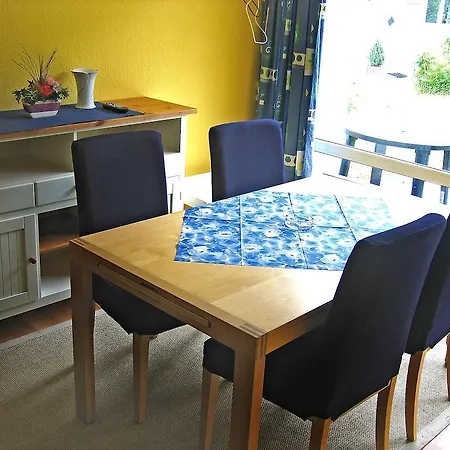 Casa vacanze Campingpark 1 *