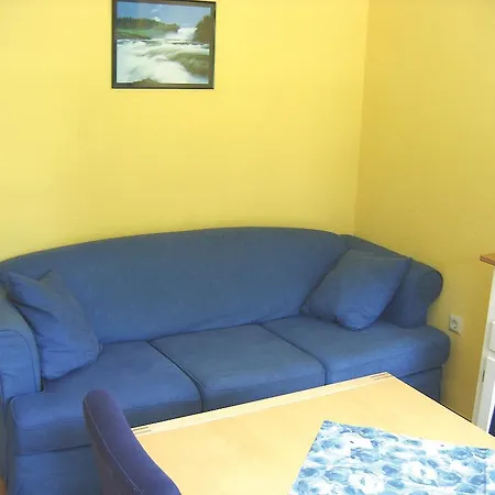 Casa vacanze Campingpark 1 Wingst