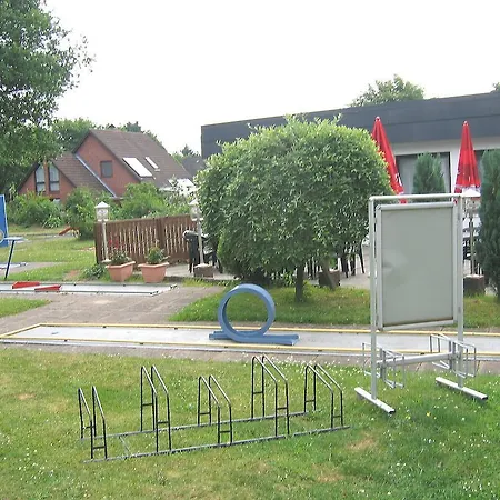 Casa vacanze Campingpark 1 *