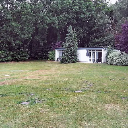 Campingpark 1 Wingst